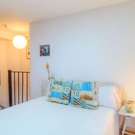Calafat Apartment By Hello Apartments Sitges Exteriör bild