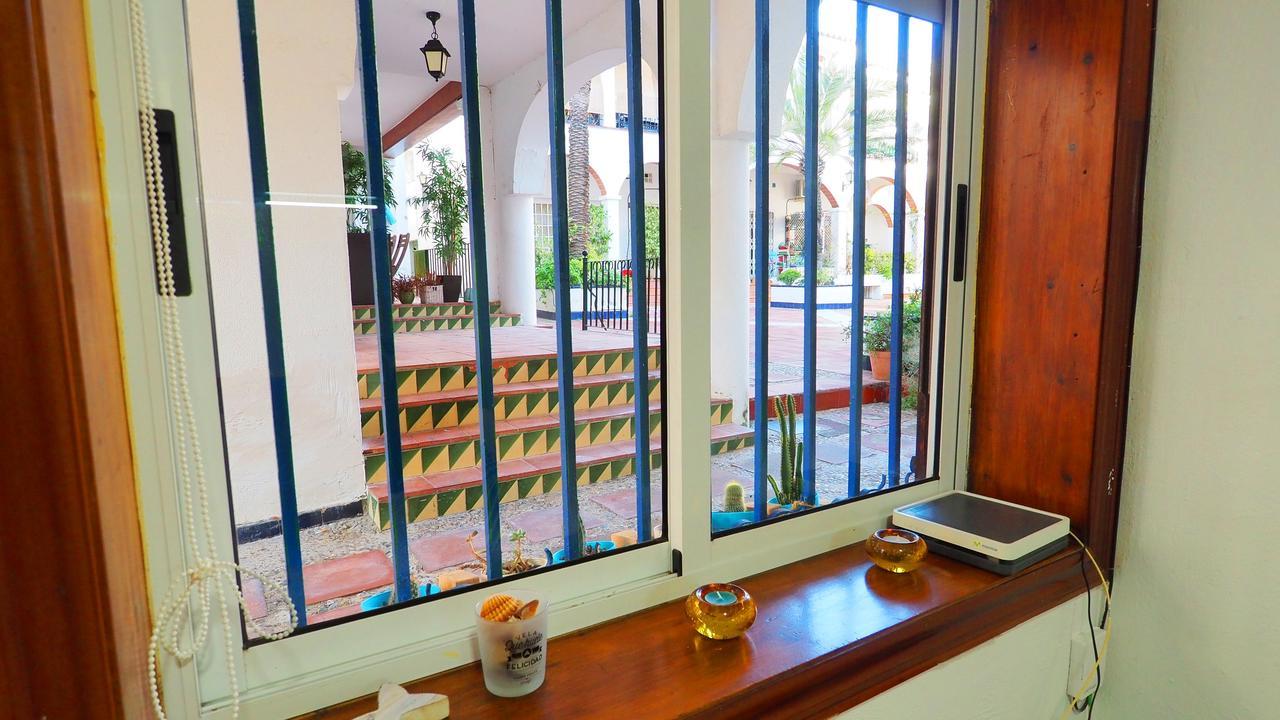 Calafat Apartment By Hello Apartments Sitges Exteriör bild