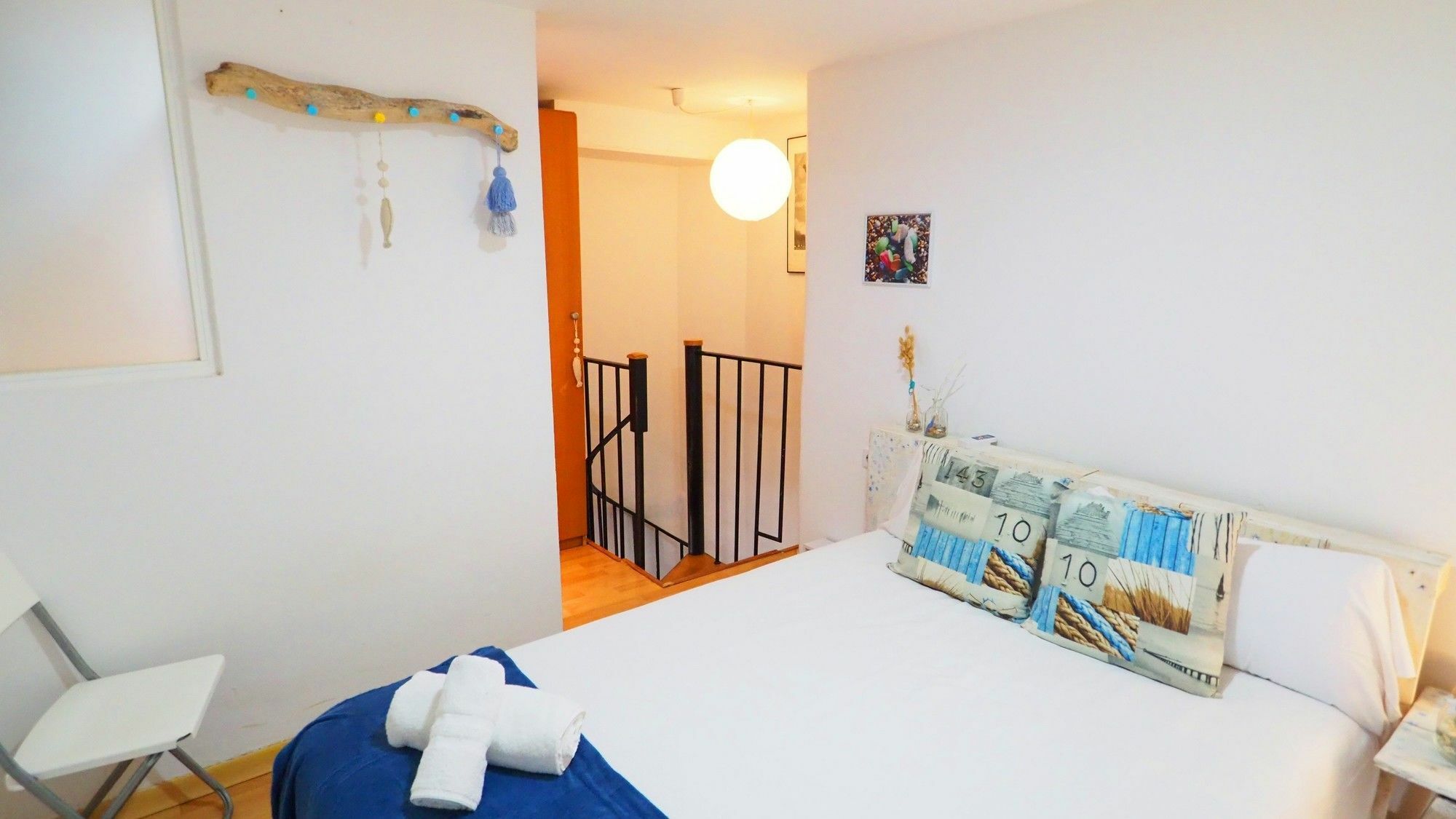 Calafat Apartment By Hello Apartments Sitges Exteriör bild