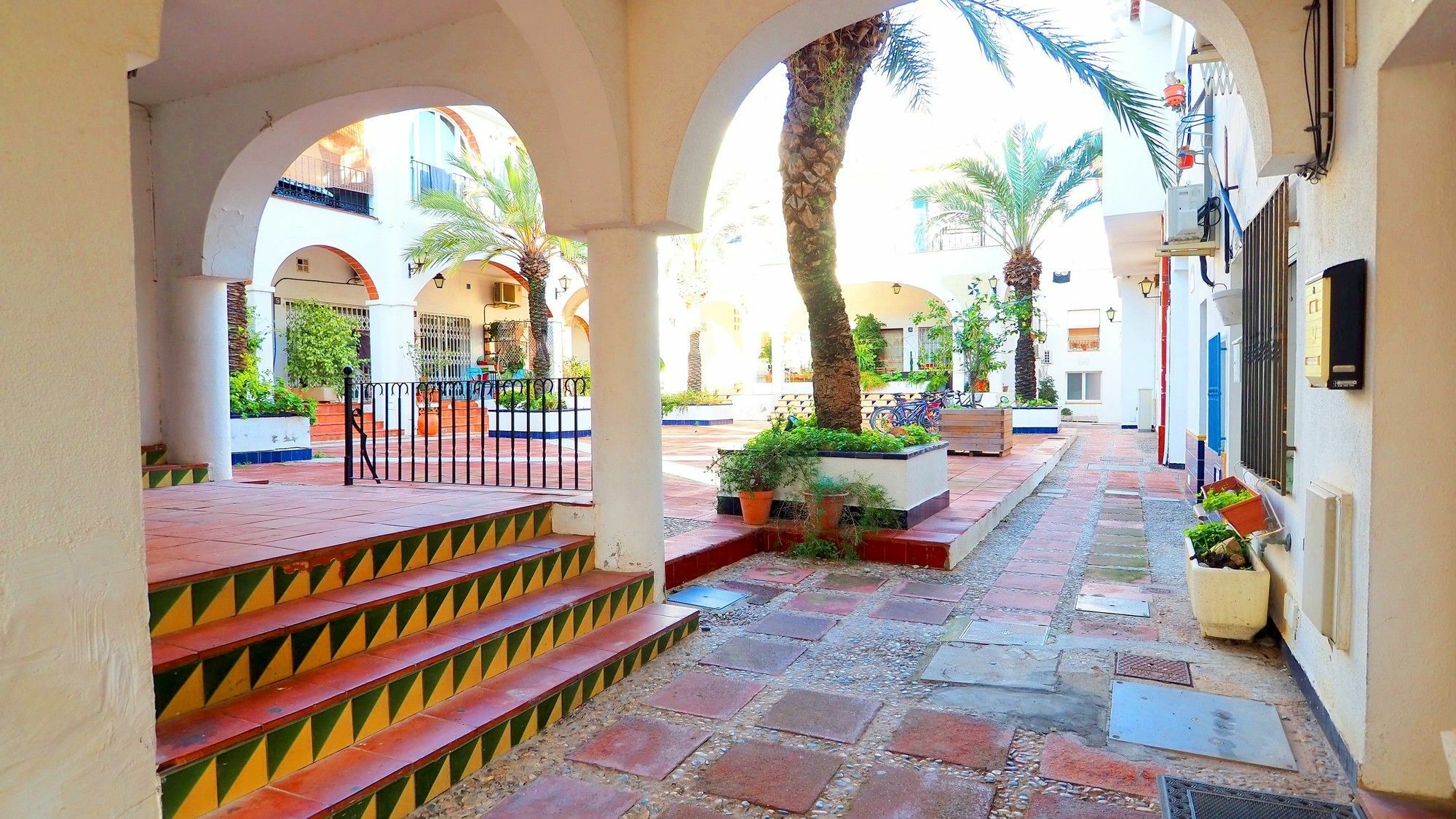 Calafat Apartment By Hello Apartments Sitges Exteriör bild
